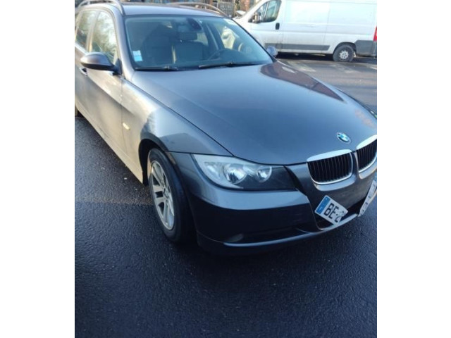 Интеркулер  17517524916   BMW 3 E90 E91 