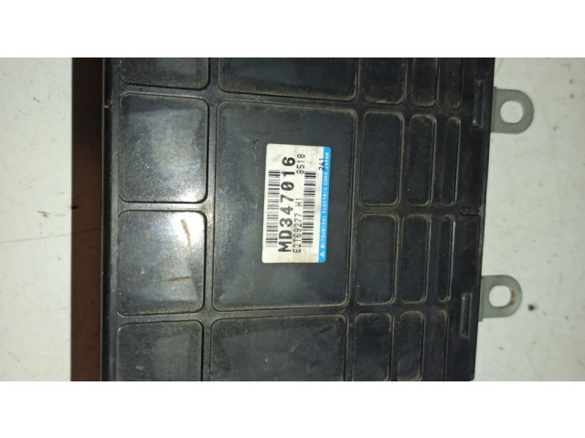 Блок управления двигателя E2T69277H1   Mitsubishi Colt