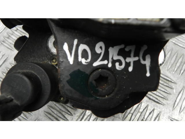 Vstřikovací čerpadlo 0445010034, VD21574   Chrysler Voyager     