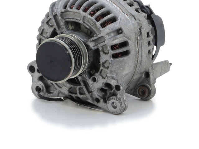 Генератор 45903023AX   Volkswagen Polo IV 9N3      