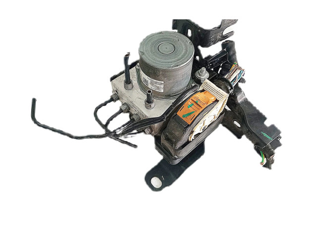 Jednotka ABS 9812786180   Peugeot 5008 2018