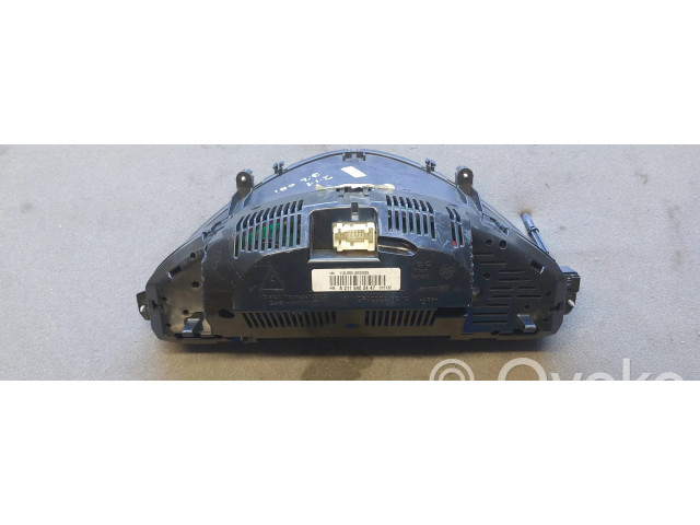 Панель приборов A2115402447, 110080283005   Mercedes-Benz E W211       