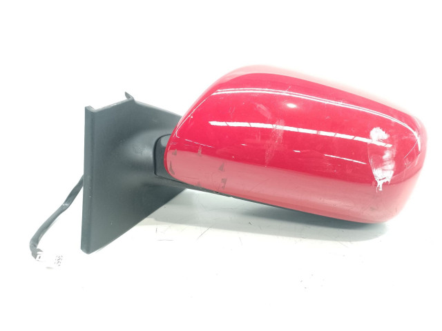 Zpětné zrcátko  Toyota Yaris 2006  879400D250, 879400D250  