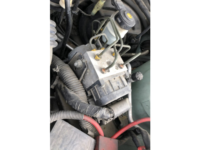 Блок АБС SRB101220   Rover  25   -  года