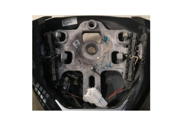 Volant Renault Captur 2016 484000110R  