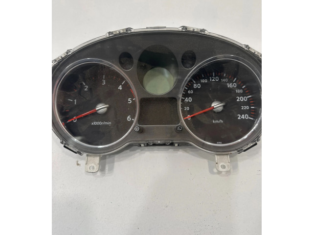 Панель приборов 070310058B, JG5014N2R   Nissan X-Trail T31       
