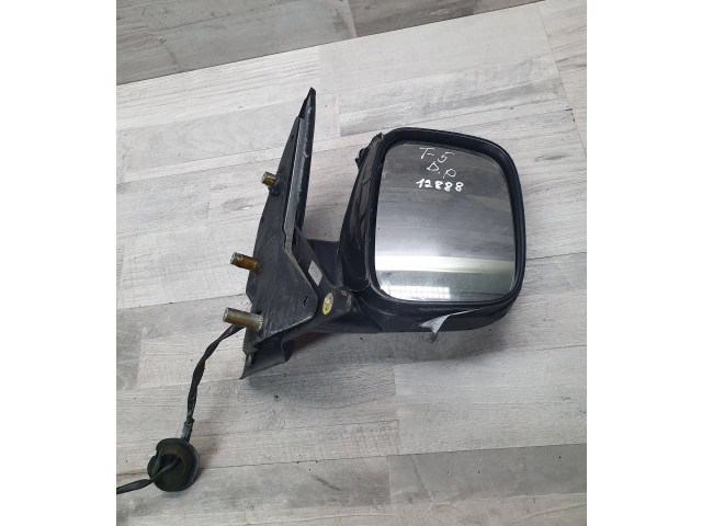 Zpětné zrcátko  Volkswagen Multivan T5 2004    