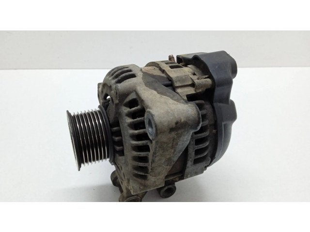 Генератор 1042103710, YLE500200   Land Rover Range Rover Sport L320 2.7     