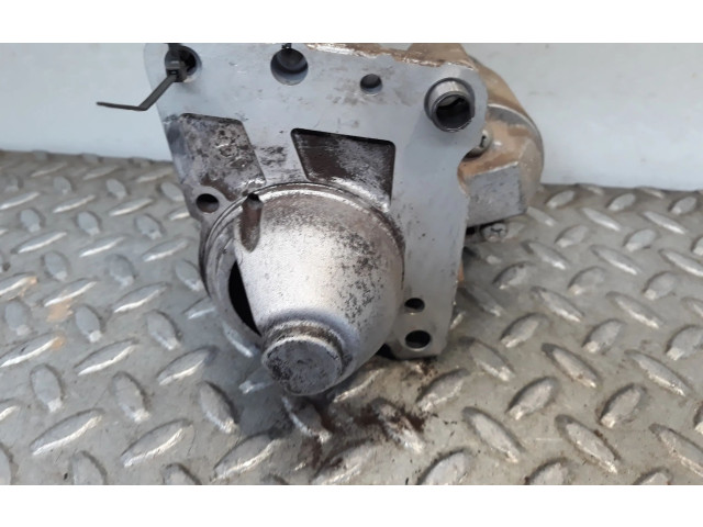 Zámek zadních dveří 9664016980, M000T22472   Peugeot 308 2008