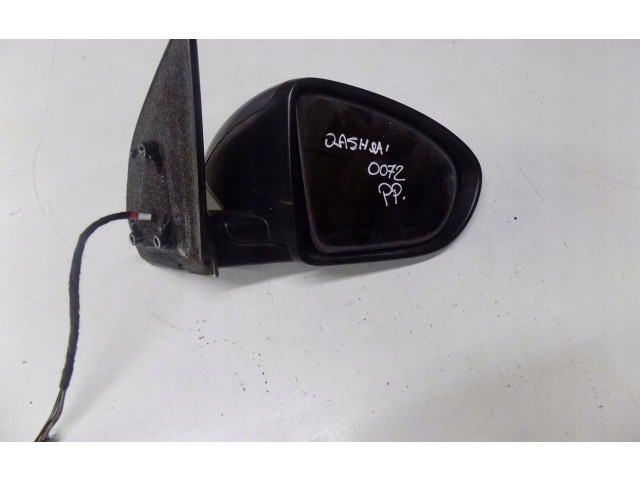 Zpětné zrcátko  Nissan Qashqai 2013  32010JD50A  