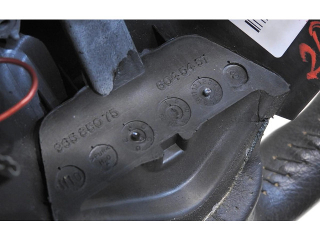 Volant Peugeot 207 CC 2008 96585075  