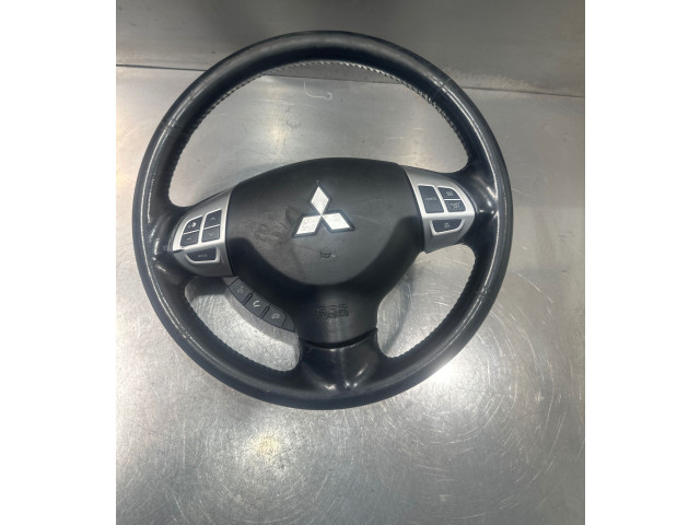 Volant Mitsubishi Outlander 2008   