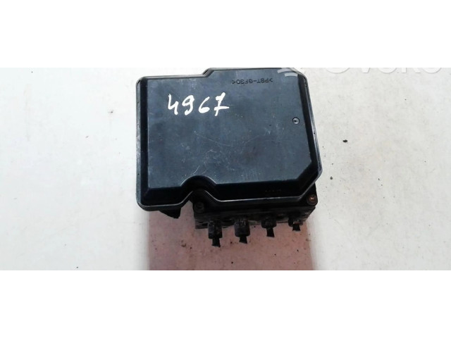 Jednotka ABS E18120666   Nissan Juke I F15 2011