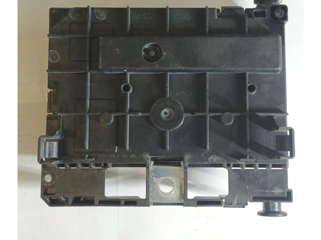 Pojistková skříňka Řídící jednotka BSM 9675877980, BSMR0200   Peugeot 3008 I 2011