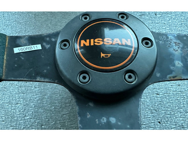 Volant Nissan Patrol 160 1986 48400C8200  