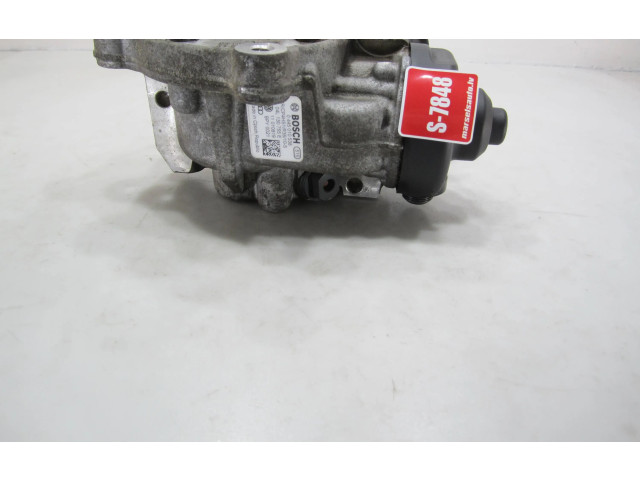 Vstřikovací čerpadlo 04L130755E, 11010819   Volkswagen Caddy    DFSF 