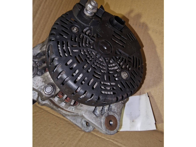 Генератор 059903017P, LR1180856   Audi A7 S7 4G      