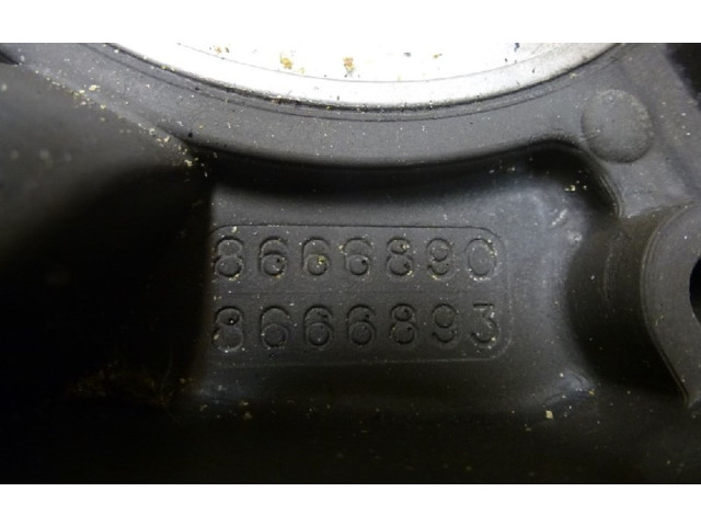 Volant Volvo XC90 2005 8666890, 8666890  