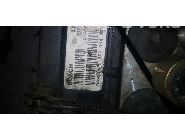 Jednotka ABS 0265216543   Peugeot 406 