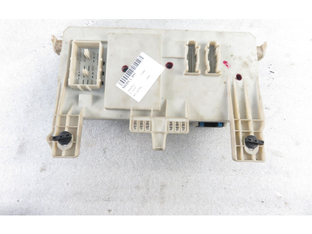Блок комфорта BP4K66730C, BP4K66730C   Mazda 3 I   