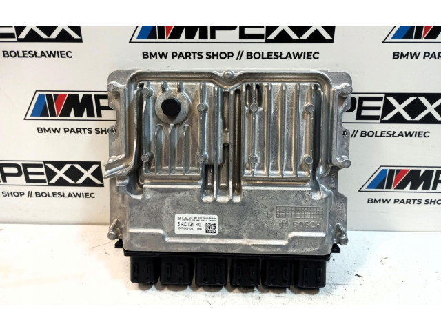 Řídící jednotka 5A1CE34   BMW 3 G20 G21 2022