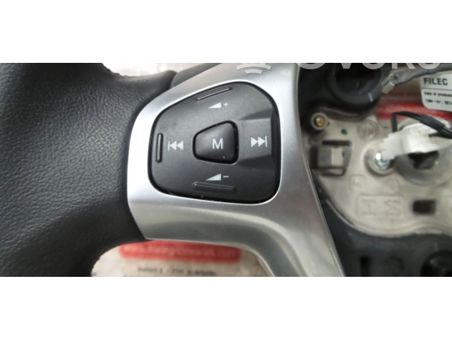 Руль Ford B-MAX  2012 - 2020 года AV113600EB3ZHE      