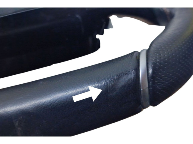 Volant Peugeot 3008 II 2018 34199119E, 98105488ZD  