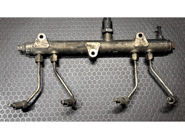 Vstřikovací lišta 0445214041   Chrysler Voyager  pro naftový motor 2.5  
