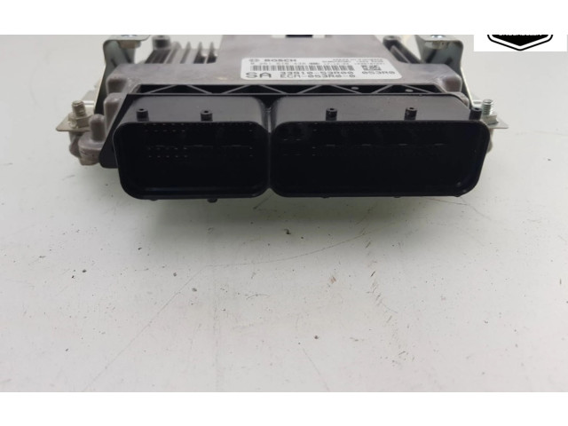 Řídící jednotka 3391053R00, 0261S16438   Suzuki Swift 2018