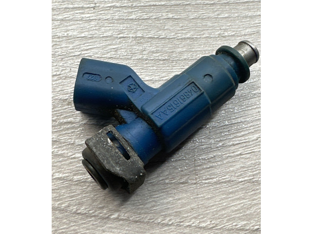 Vstřikovač 04861615AA, 0280156135   Chrysler Pacifica     