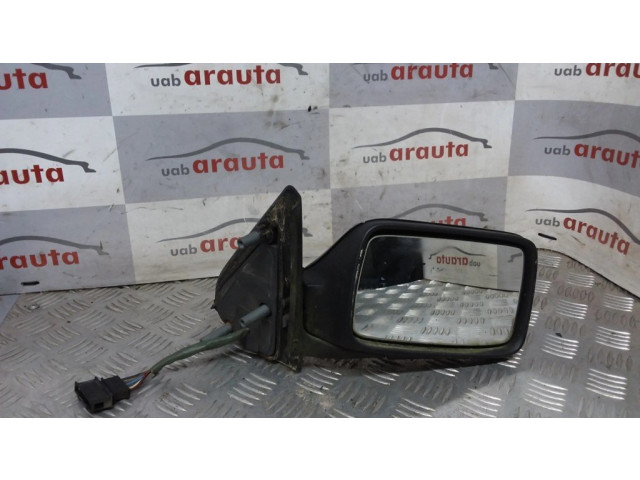 Zpětné zrcátko pravé Volkswagen Golf III 1994  412118224  