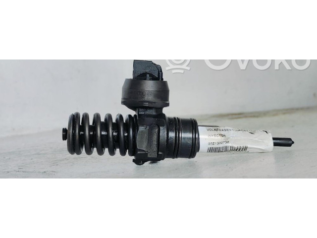 Vstřikovač 07Z130073F   Volkswagen Touareg I    BAC 