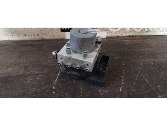 Блок АБС 476603ZL0A, 0265244155   Nissan  Pulsar   -  года