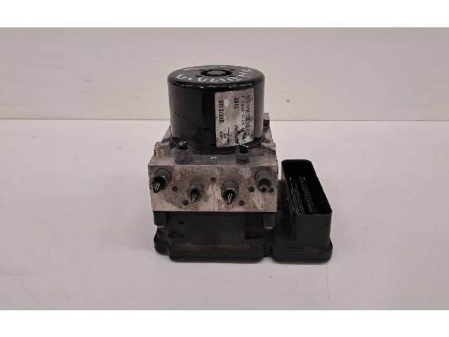 Блок управления коробкой передач 71771137   Alfa Romeo Giulietta