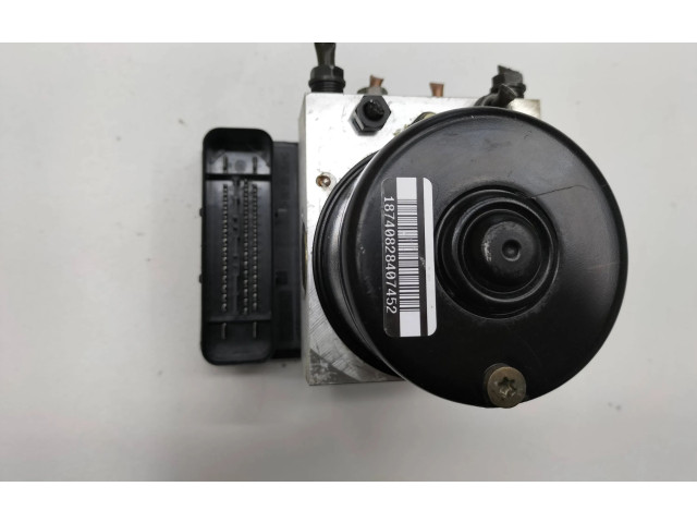 Jednotka ABS 6765282, 10020600984   Mini Cooper Hatch Hardtop 2004