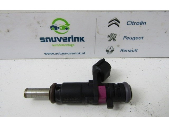 Vstřikovač 166009685R, 166009685R   Smart ForFour II W453    M281.920 