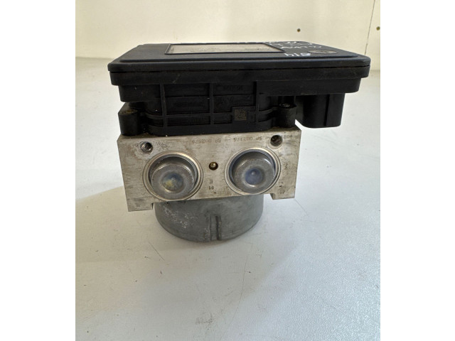 Jednotka ABS 6875814, 10091708403   BMW 4 F32 F33 2016