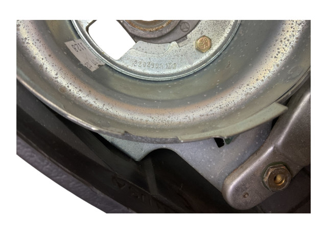 Volant Mercedes-Benz ML W163 2001 1634600298, 22026F5022  