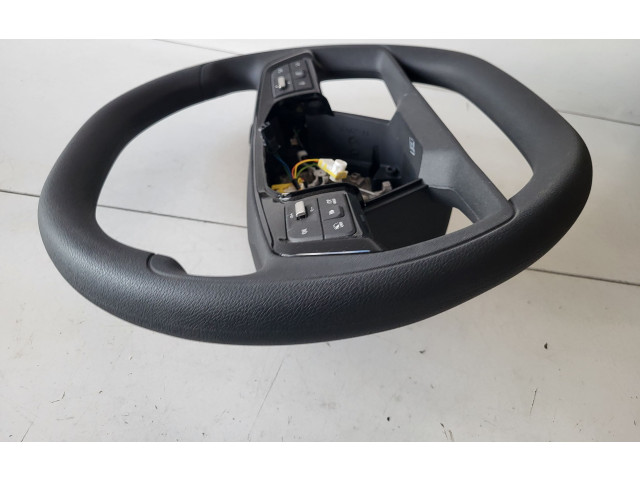 Руль Toyota Proace  2016 -  года 98532150ZD      