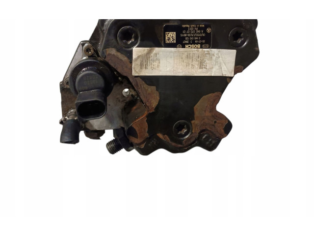 Vstřikovací čerpadlo A6400700701   Mercedes-Benz A W169     