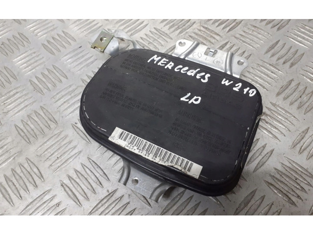 Подушка безопасности в сиденье 2108600505   Mercedes-Benz E W210