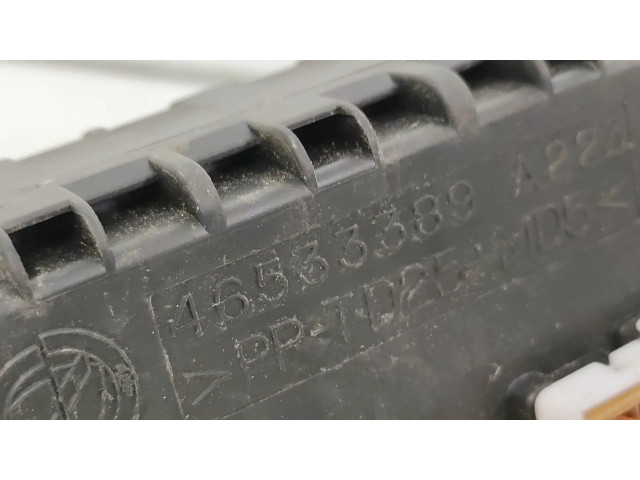 Блок предохранителей 46533389, 46533389A223   Fiat Marea    