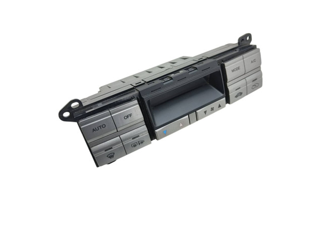 Блок управления климат-контролем 79600SJHG41, 4124515397   Honda FR-V