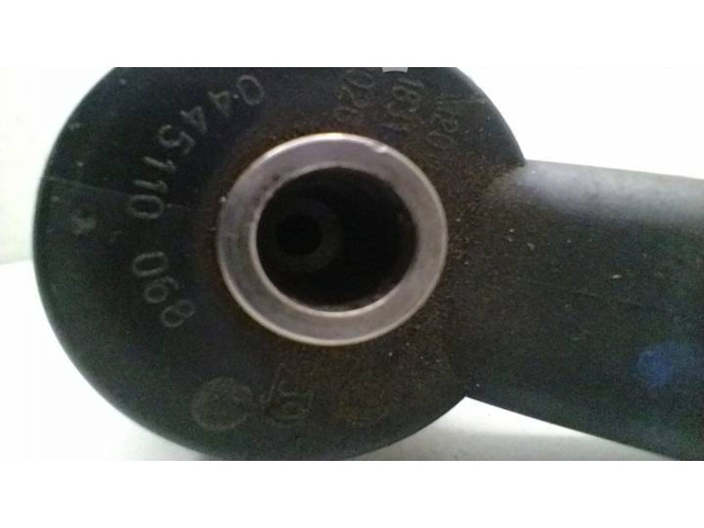 Форсунка 0445110068    Fiat Stilo   