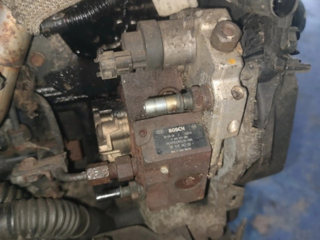 Vstřikovací čerpadlo 9651844380   Mazda 3 I  pro naftový motor 1.6  