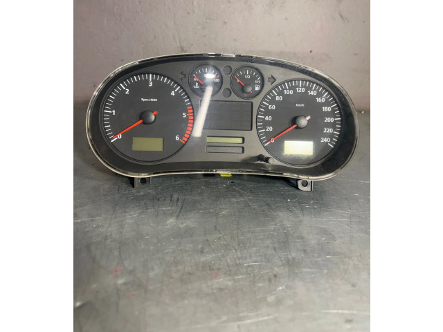 Přístrojová deska  Seat Toledo II (1M) 2003 1M0920820E, 88311292  