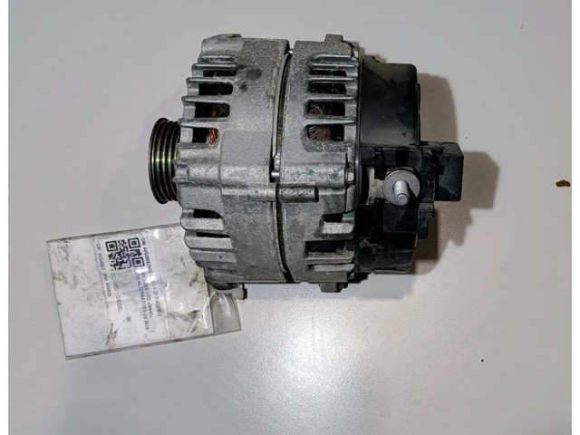 Генератор A0009063903, A0009063903   Mercedes-Benz Vito Viano W447      
