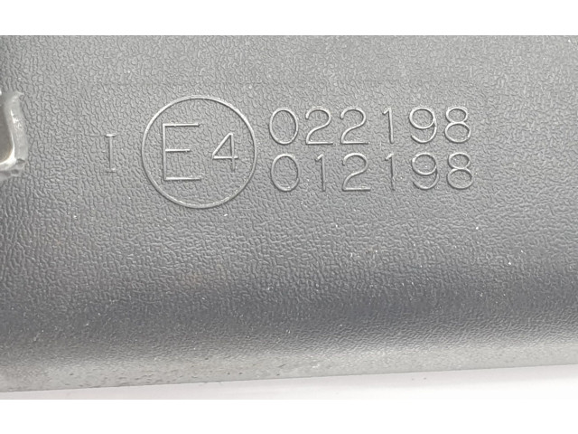 Zpětné zrcátko  Toyota Land Cruiser (J150) 2010  8781060191, 8781060191  