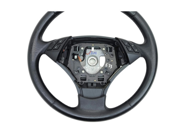Volant BMW 5 E60 E61 2008 7430701  
