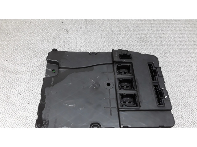 Блок комфорта 8200309691   Renault Scenic II -  Grand scenic II   